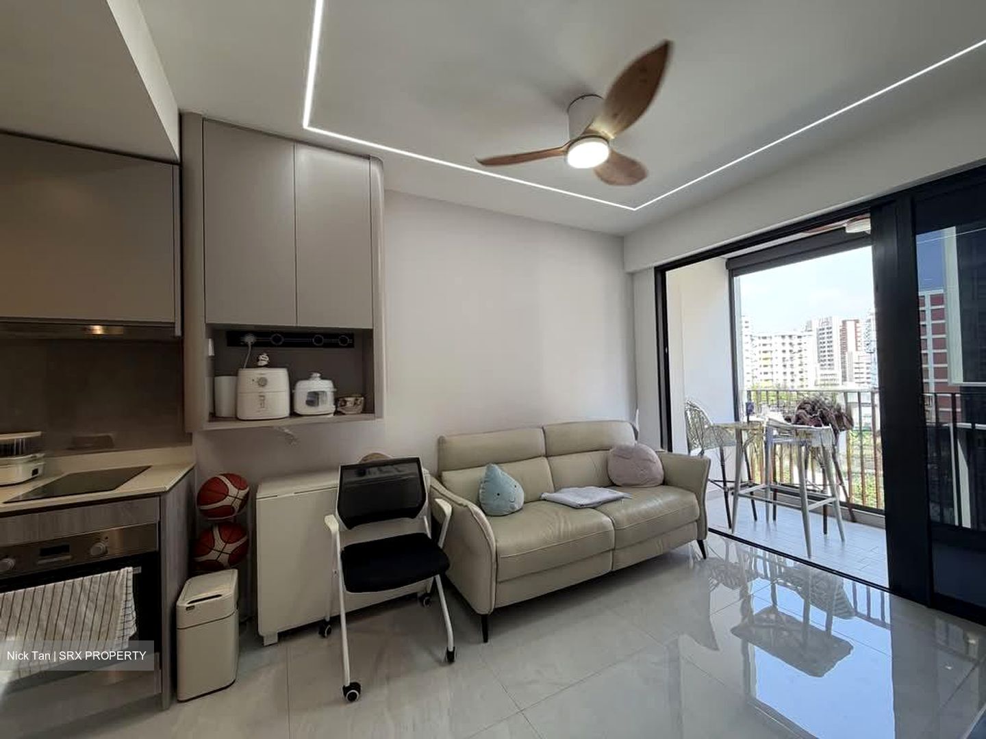 Riverfront Residences (D19), Apartment #605871661